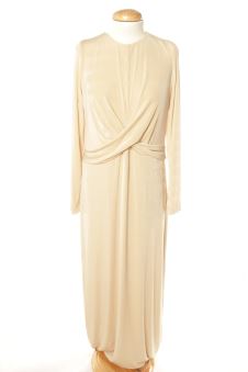 Aufwändiges Kleid 42 MISURA COSTURA