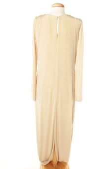 Aufwändiges Kleid 42 MISURA COSTURA