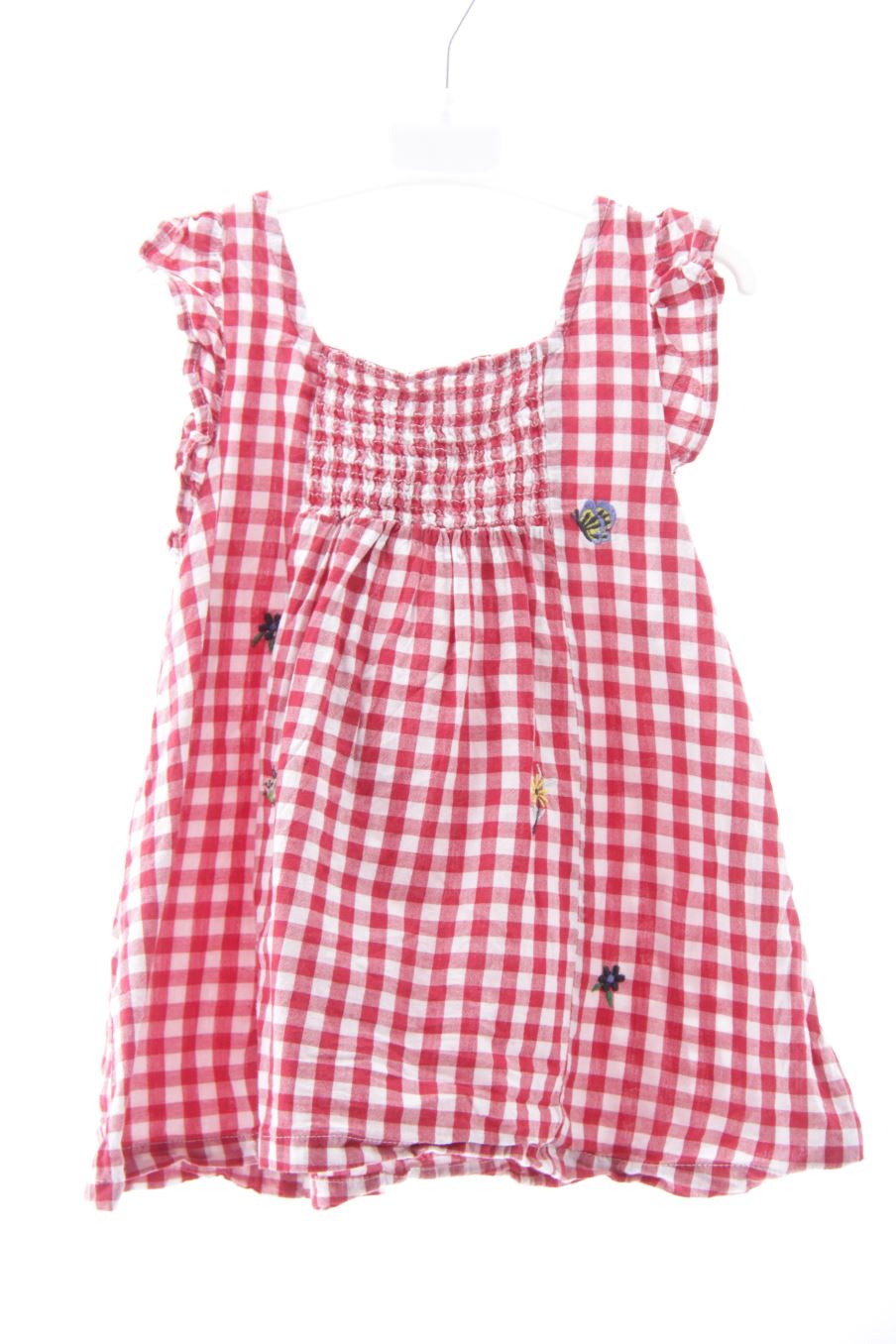 Blusa de manga corta de Sfera de la talla 7 años de segunda mano