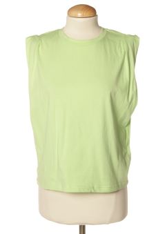 Camiseta sin mangas XS Bershka