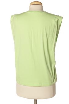 Camiseta sin mangas XS Bershka
