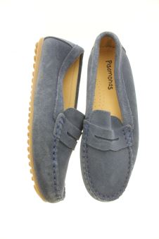 Mocasines 36 Pisamonas