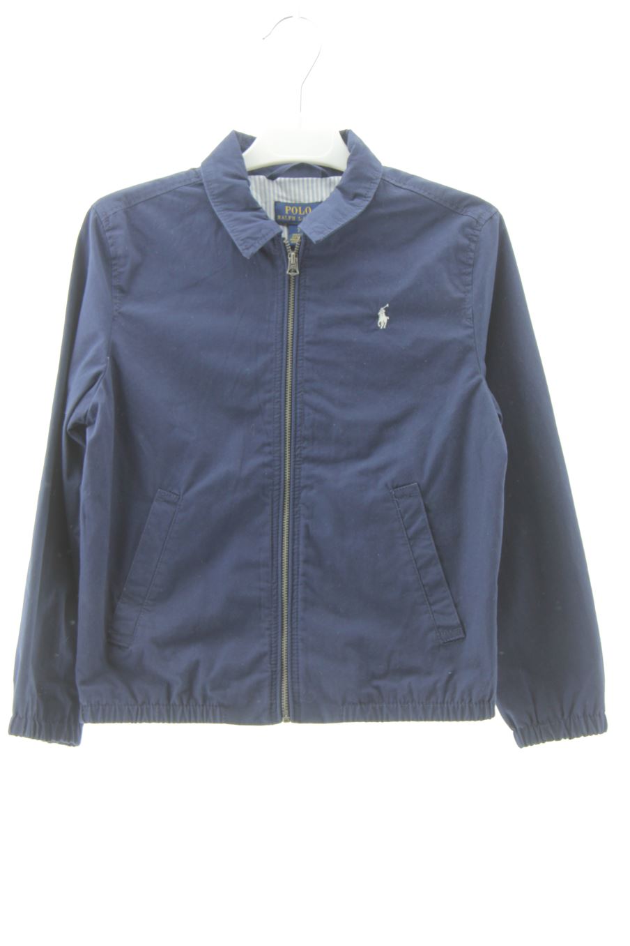 Mit Etikett Polo Ralph Lauren Jacke Größe 122