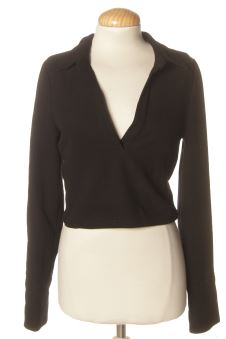 Pull S Zara, photo 1 sur 2