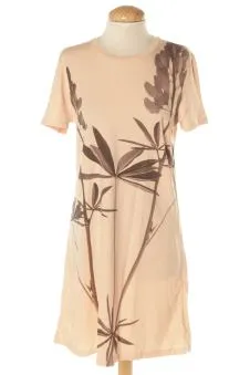 Vestido casual M Desigual, foto 1 de 2