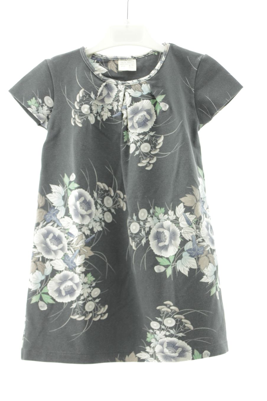 Vestido sport de Zara de la talla 4 años de segunda mano