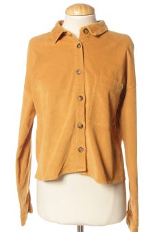 Camisa S Pull & Bear