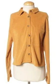 Camicia S Pull & Bear, foto 1 di 2