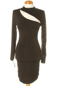 Robe Taille unique PURO TRENDY
