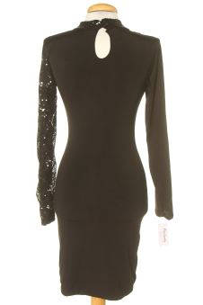 Robe Taille unique PURO TRENDY