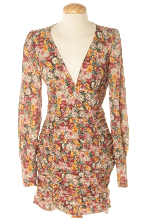 Vestido casual