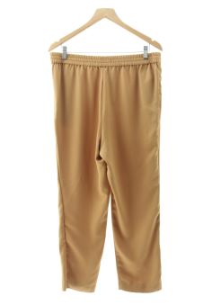 Pantalon Casual XL Zara