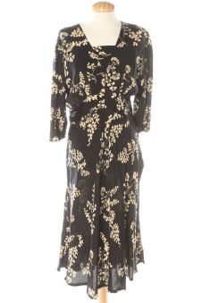 Robe casual M Ba&sh