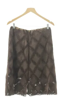 Falda 38 PERCENTIL, foto 1 de 2