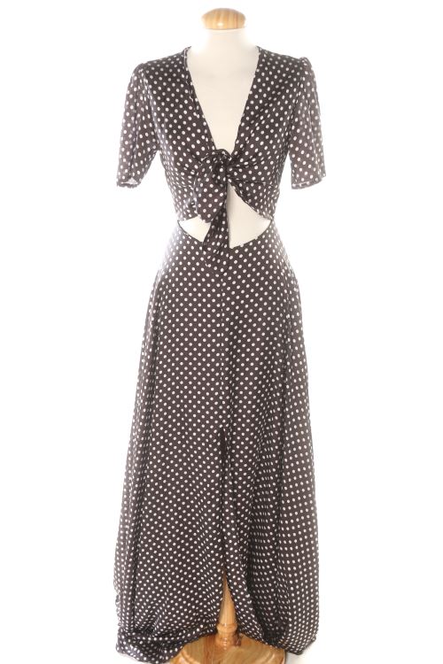 Robe casual