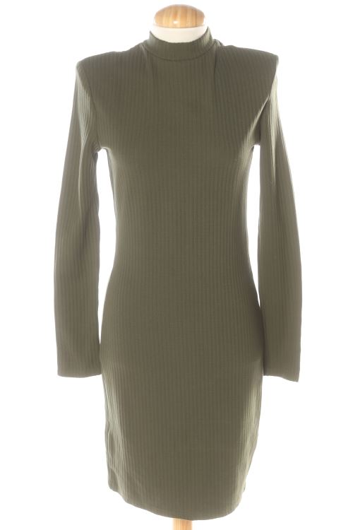 Einfaches Kleid