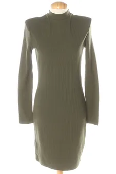 Vestido casual M Mango, foto 1 de 2