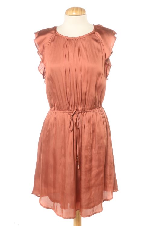 Robe casual