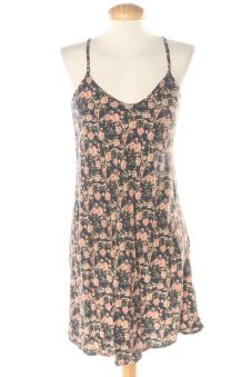 Einfaches Kleid S PERCENTIL, Foto 1 von 2