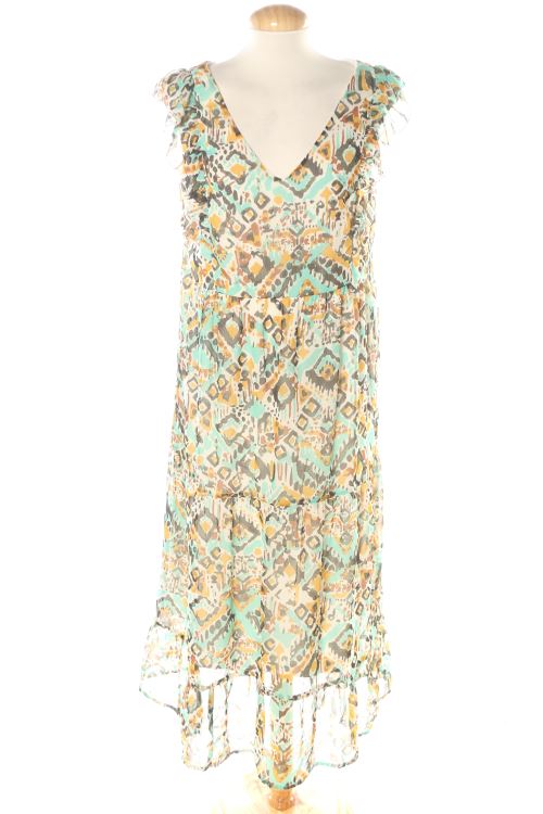 Vestido casual