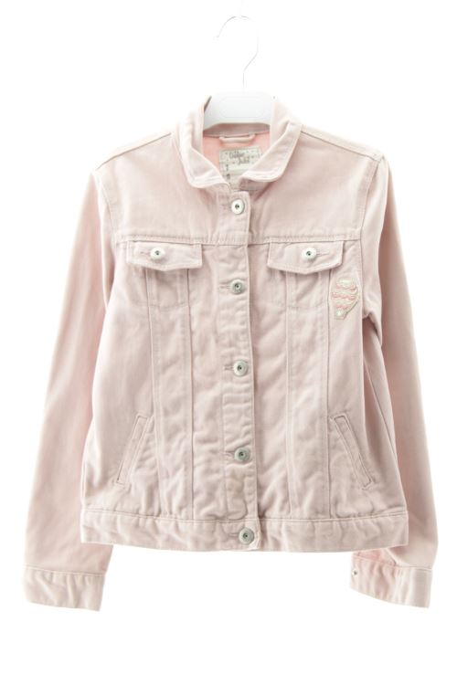 Jacke
