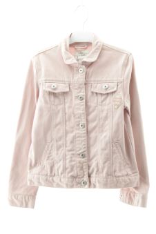 Jacke 134 Vertbaudet