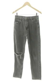 Jeans 34 Bershka, photo 1 sur 2