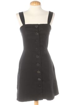 Robe casual XS Mango, photo 1 sur 2