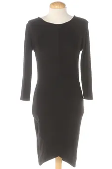 Robe de jour L Bershka, photo 1 sur 2