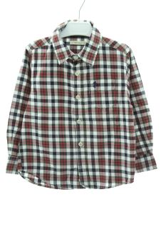 Chemise manches longues 3 ans Sfera