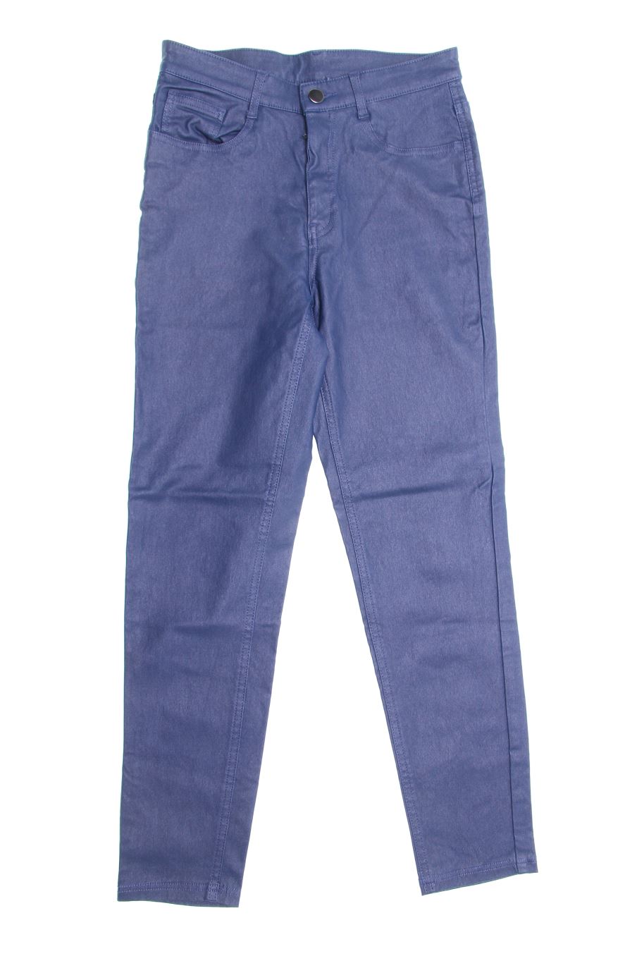 Jeans de Calzedonia de la talla S, de color blu oltremare