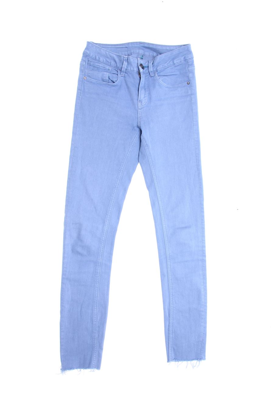 Jeans G-Star de la taille 36, de couleur bleu de denim
