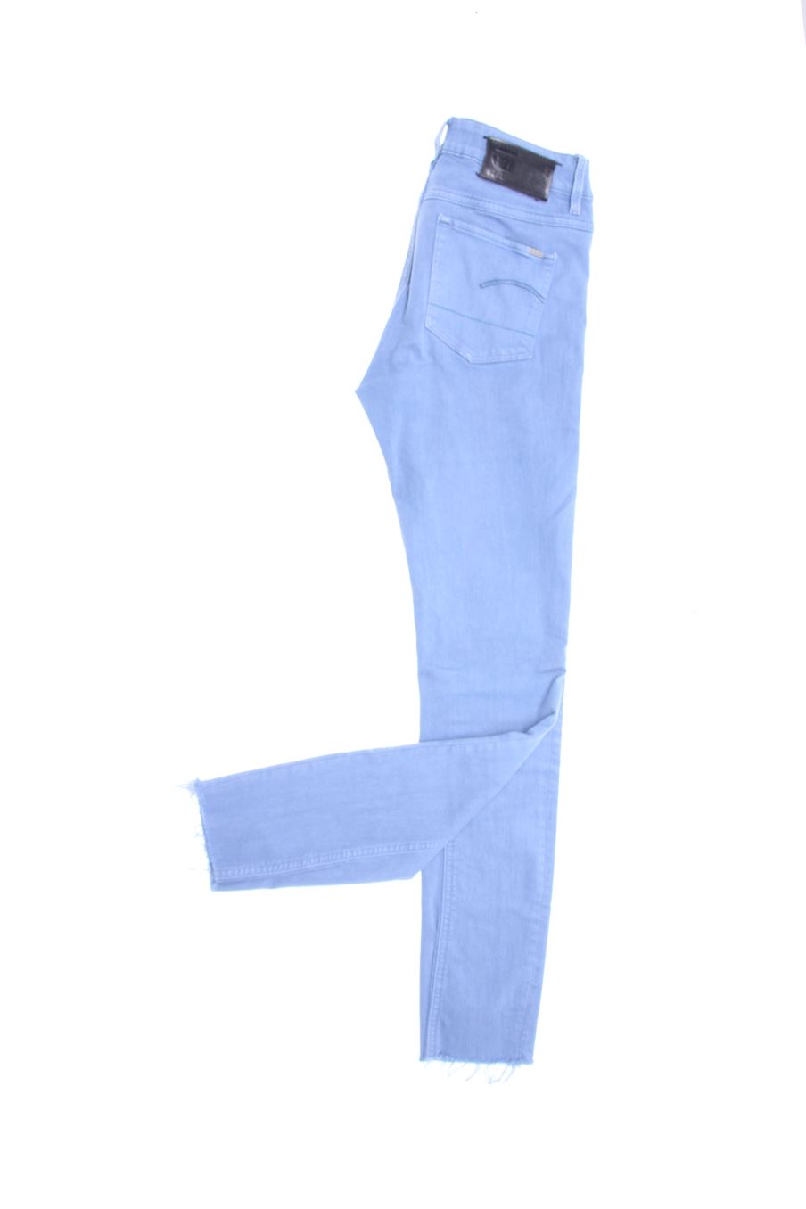 Jeans G-Star de la taille 36, de couleur bleu de denim