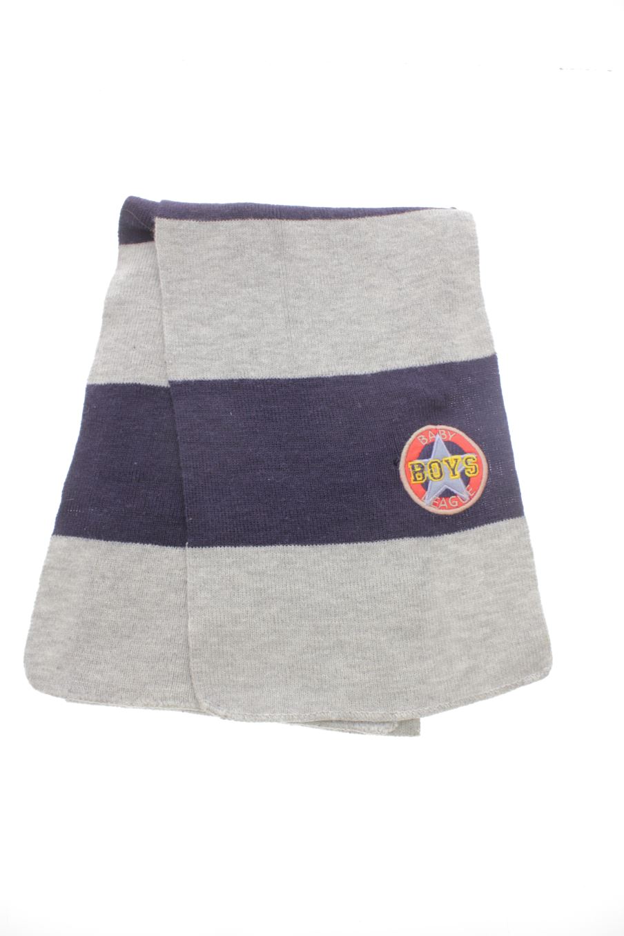 Bufanda de Boys de la talla 2-4 años de segunda mano