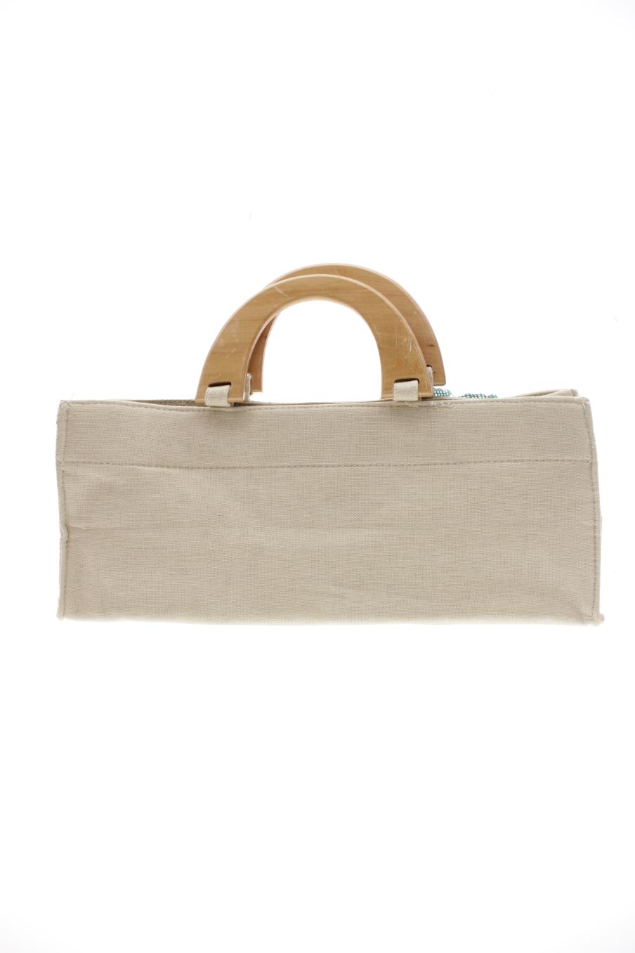 Bolso de Mano Beige de ingrapel