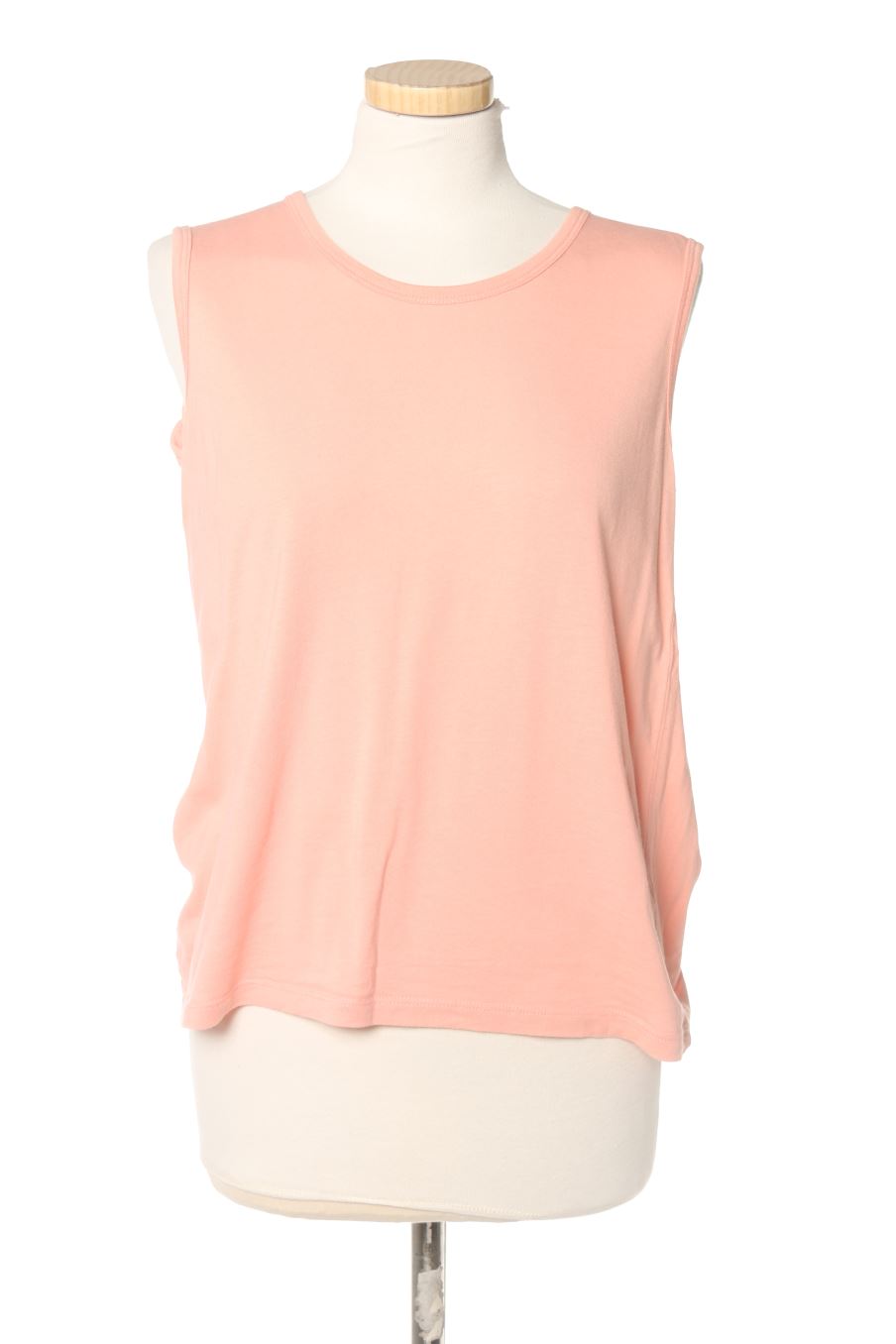 Top von Tenth Größe S, Farbe Rosa, für