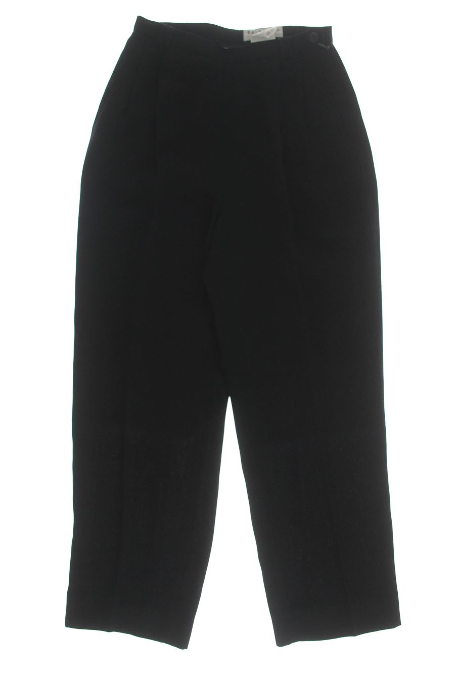 Pantaloni de BRIEFING de la talla 38, de color blu oltremare