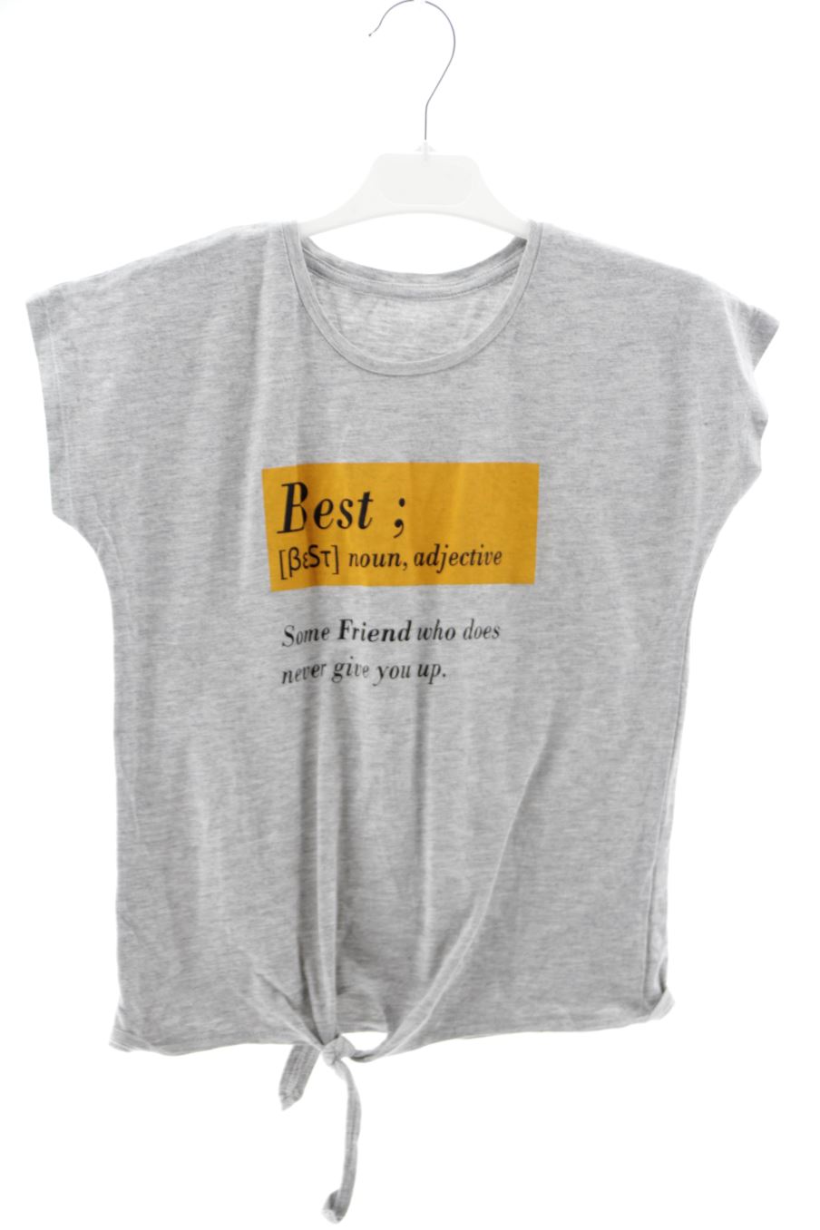 T-shirt Gémo de la taille 12 ans de seconde main
