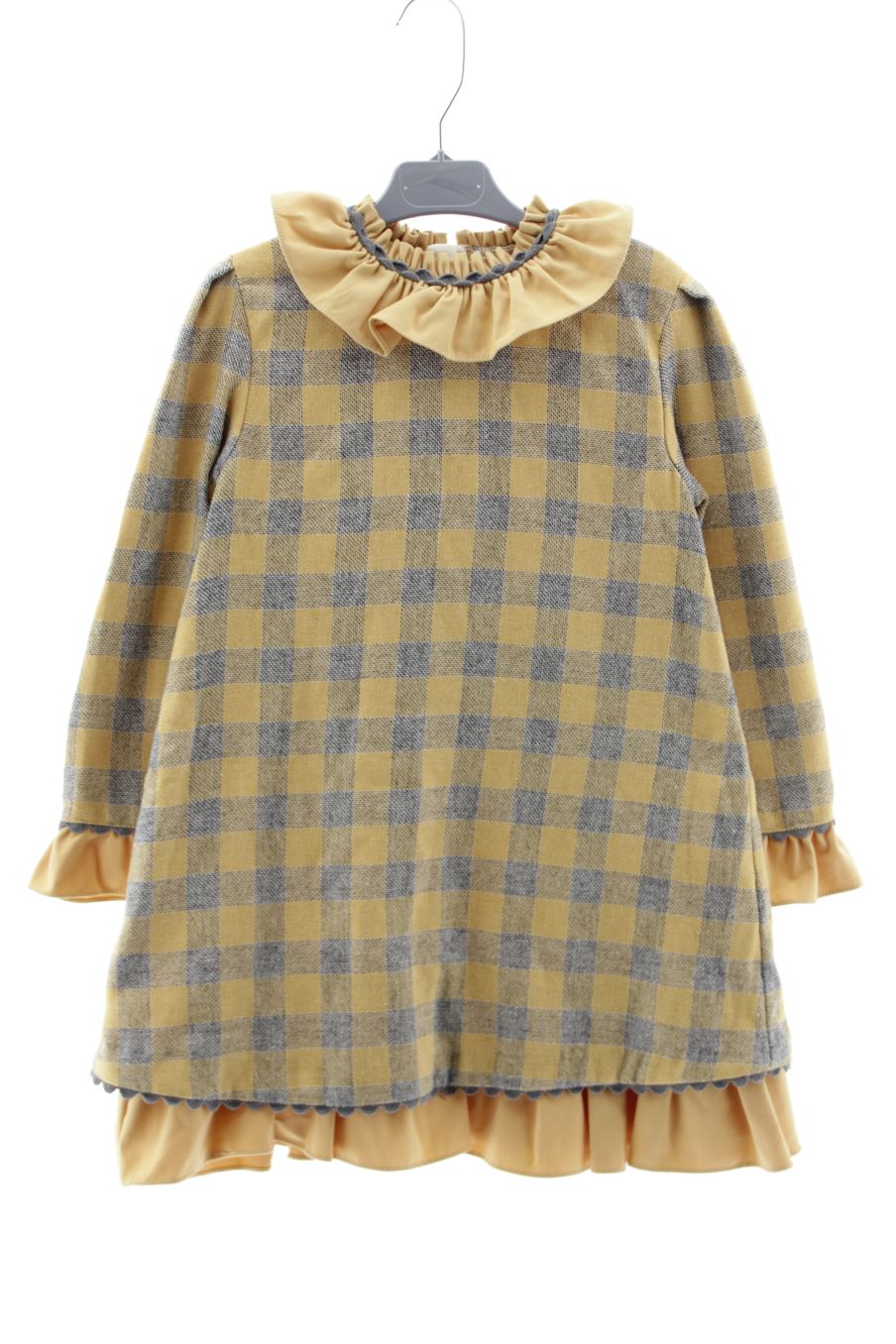 Robe Little kings de la taille 10 ans de seconde main