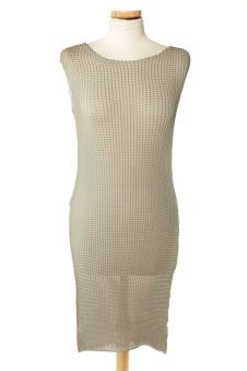 Einfaches Kleid XS BICHE de BEBE création, Foto 1 von 2