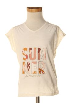 Camiseta 5 años Tape à l`oeil