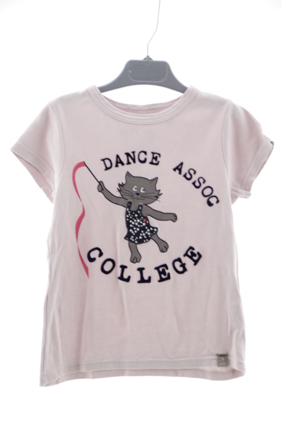T-shirt Okaidi de la taille 6 ans de seconde main