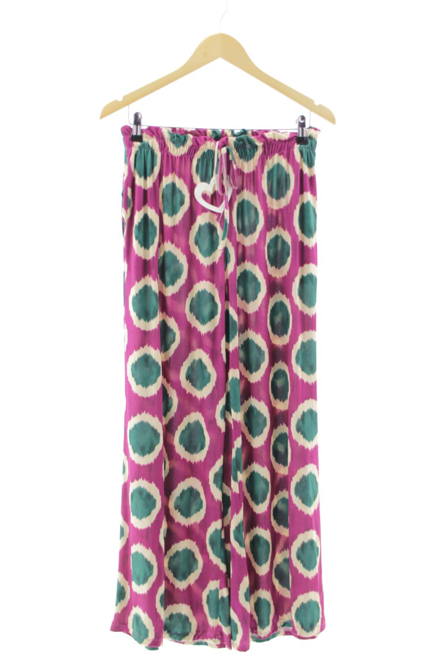 Pantalon Casual New collection de la taille S, de couleur imprimés