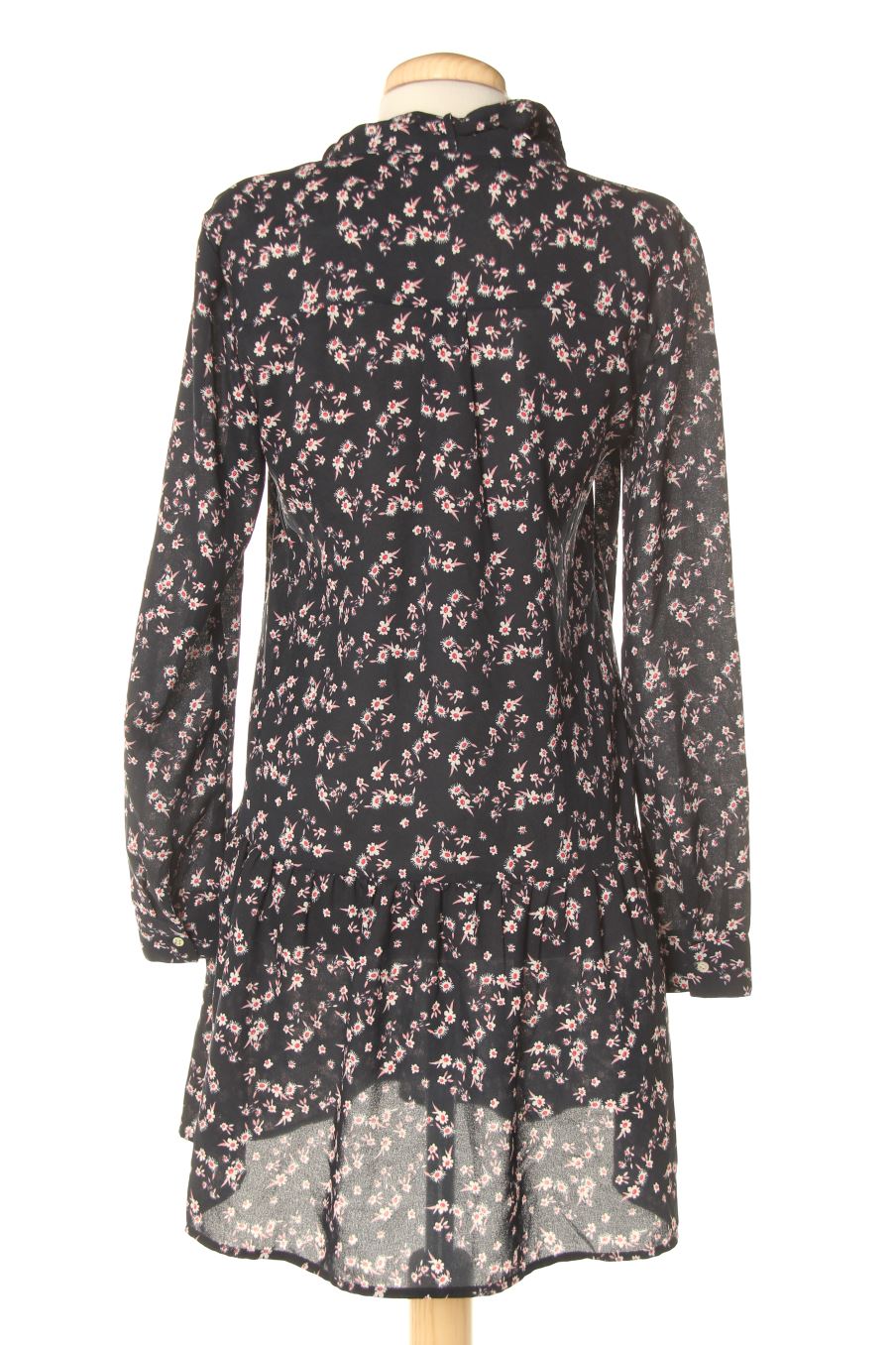 Robe casual Sfera de la taille S, de couleur fleurs