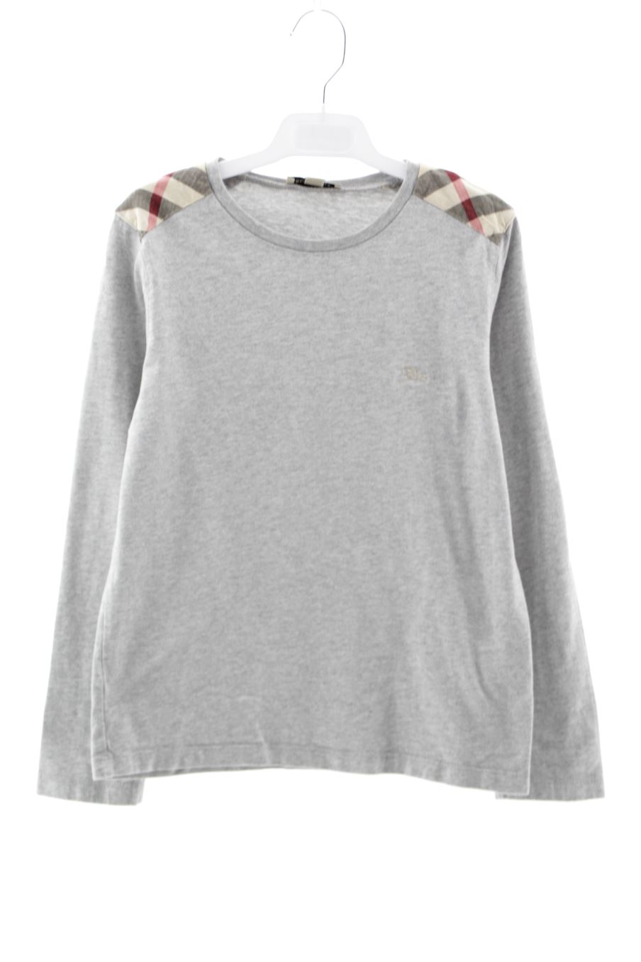T-shirt manches longues Burberry de la taille 10 ans de seconde main