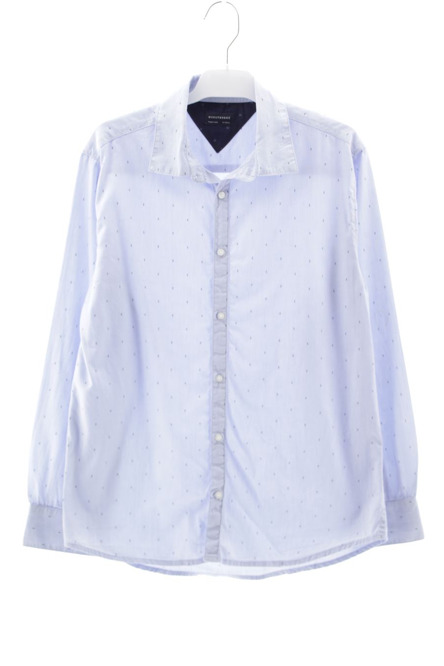 Camisa de manga larga de Nukutavake de la talla 14 años de segunda mano