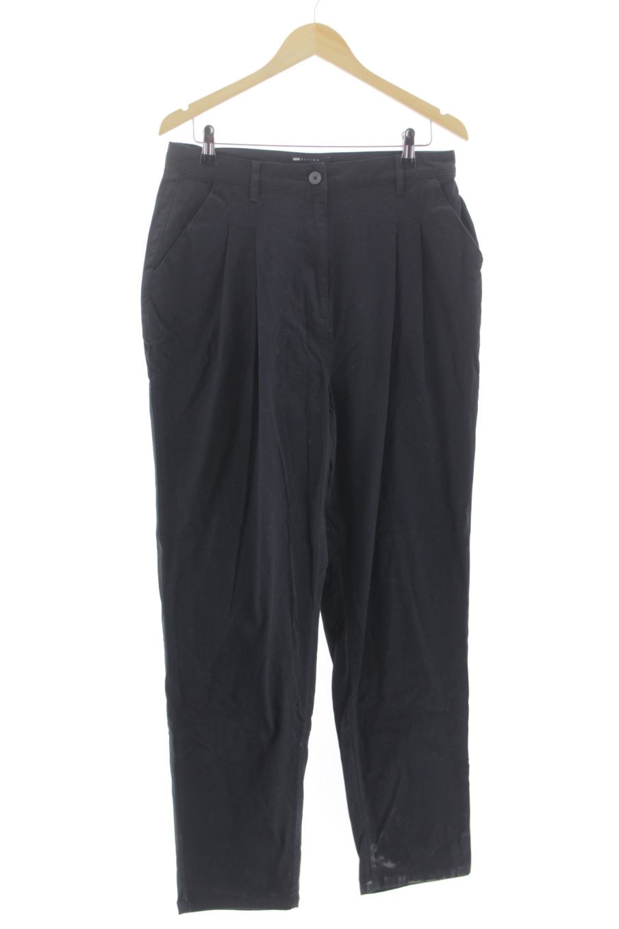 Hose von ASOS Größe 42, Farbe Schwarz, für