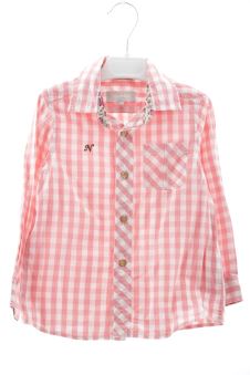 Camisa de manga larga 4 años Nanos