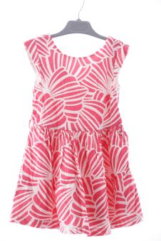 Vestito 4 anni Okaidi