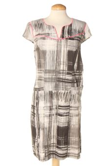 Robe casual 40 Hongo